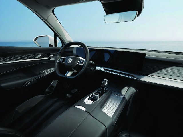 Nové MGS9 PHEV vstupuje na český trh
